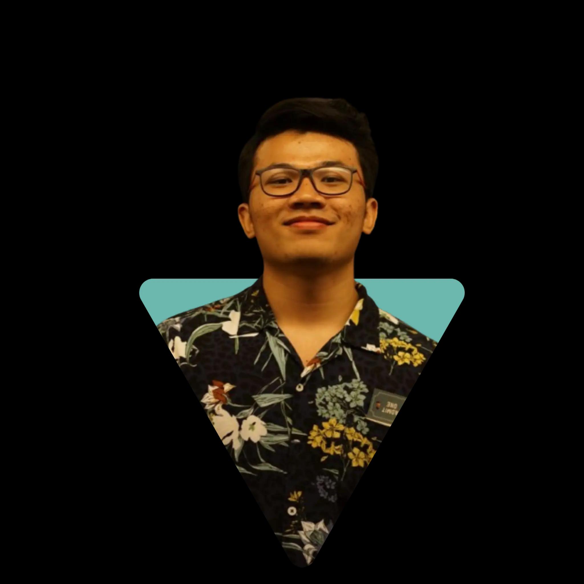 Dzulaisar Dzulhikam , Data Scientist