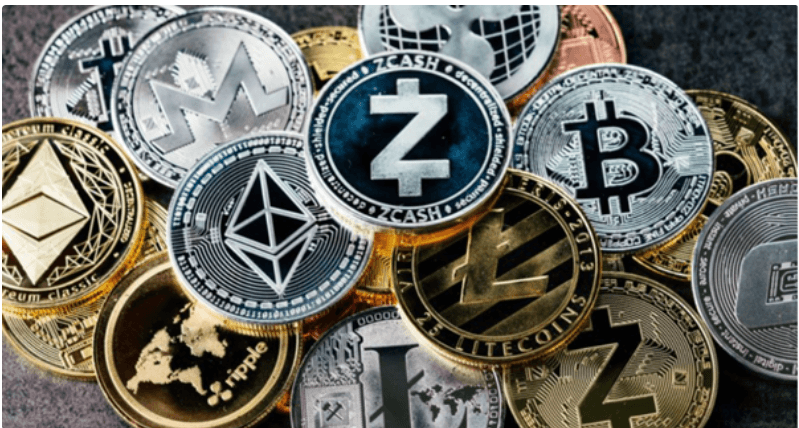 Cover image for Beckoning consumer interest in cryptocurrency as reward or redemption – new InsightzClub study reveals