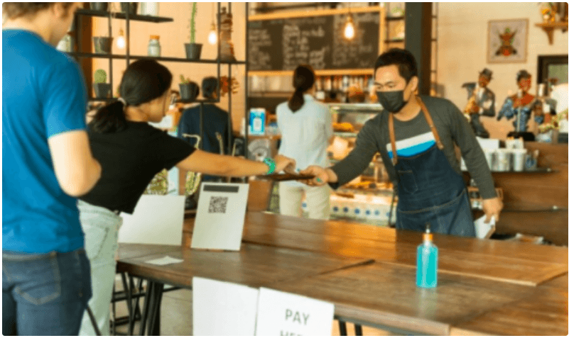 Cover image for How is the Pandemic Changing the Way Consumers Think and Behave?