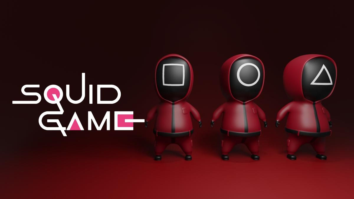 Cover image for What brand marketeers can learn from the success of Squid Games- An InsightzClub Study