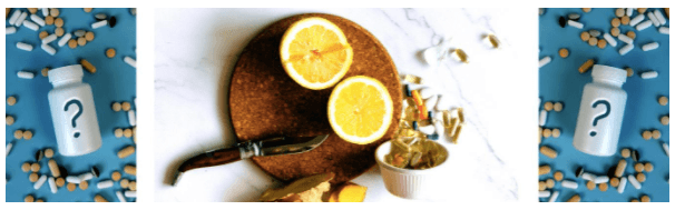 Cover image for Health Consciousness in the wake of the pandemic