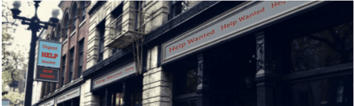 Cover image for The effects of the Great Resignation felt in Asia