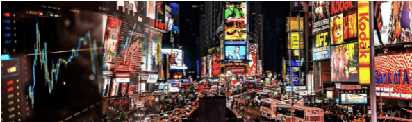 Cover image for Media Trends to benefit your brand in 2022