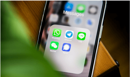 Cover image for Despite privacy policy concerns, 70% of WhatsApp users in MY snub switch, states study