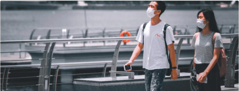 Cover image for Rising Consumer Confidence Encouraging for Travel Industry Recovery